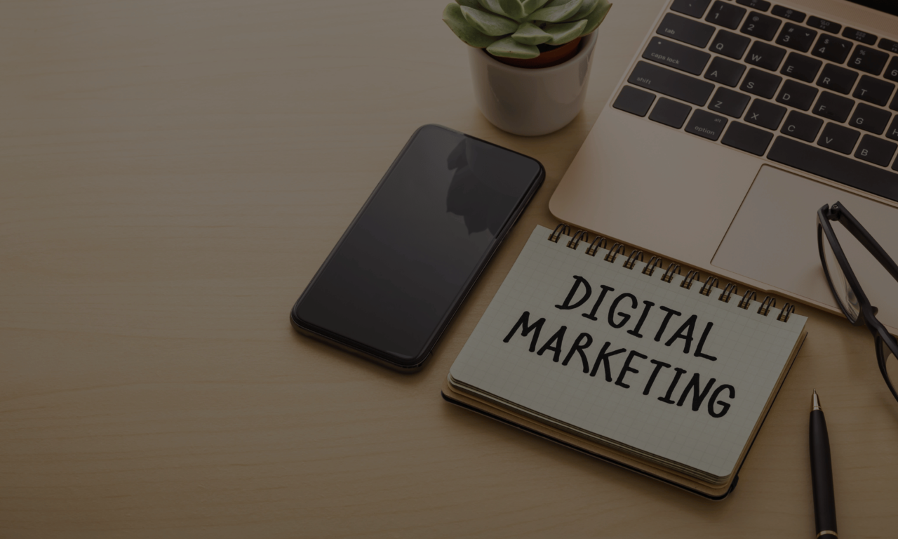 The Imperative Role of Digital Marketing for Business Growth